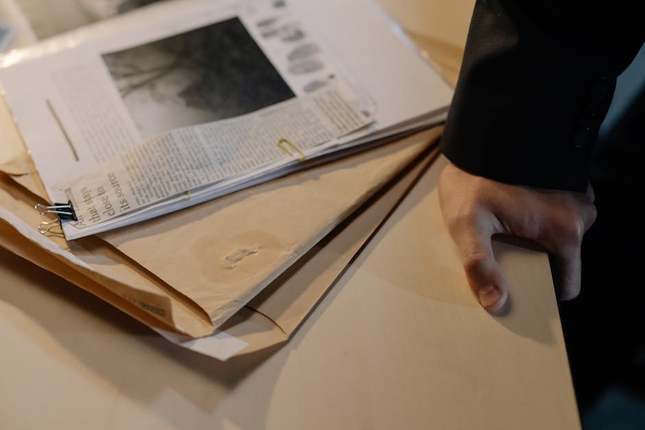 Análisis riguroso de documentos y notas de un caso complejo
